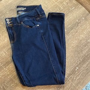 Torrid Jegging 14